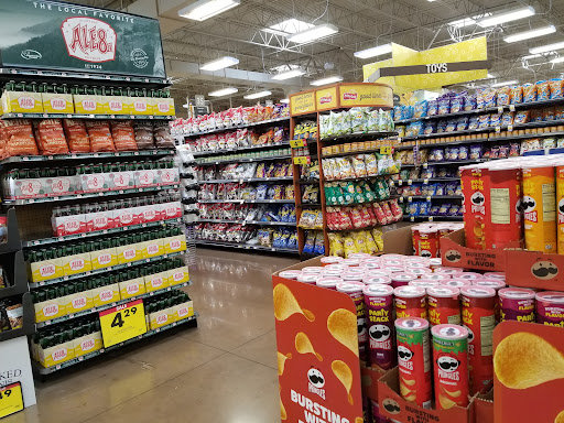 Grocery Store «Kroger Marketplace», reviews and photos, 1700 Declaration Dr, Independence, KY 41051, USA