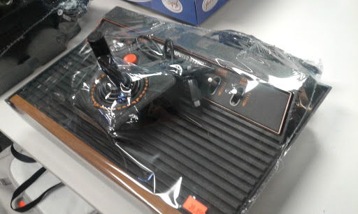 Video Game Store «Video Game Cavern», reviews and photos, 3058 Wade Hampton Blvd #24, Taylors, SC 29687, USA