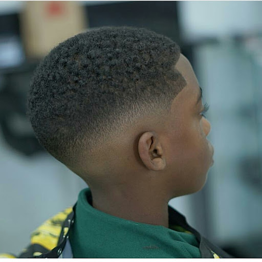 Barber Shop «Stay Fresh Barbershop», reviews and photos, 1750 S Rainbow Blvd #11, Las Vegas, NV 89146, USA