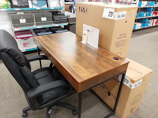 Office Supply Store «Office Depot», reviews and photos, 4615 Garth Rd, Baytown, TX 77521, USA