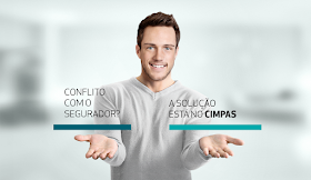 CIMPAS - Centro de Informação, Mediação, Provedoria e Arbitragem de Seguros