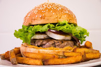 Frite du Restaurant de hamburgers Ô Par-Faim à Sète - n°14