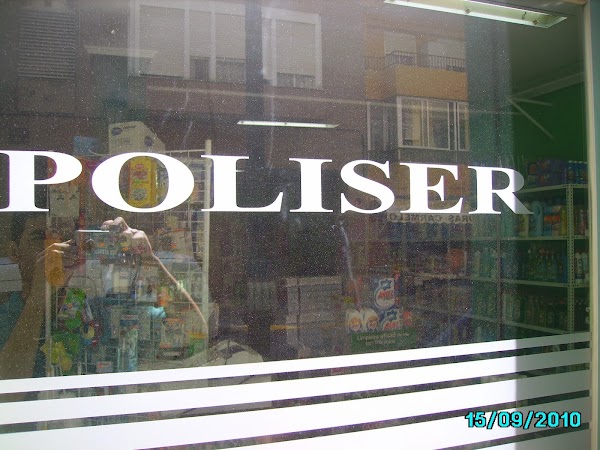 Imagen de POLISER (4 de 4)