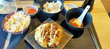 Plats et boissons du Restaurant japonais Youko sushi à Cholet - n°10