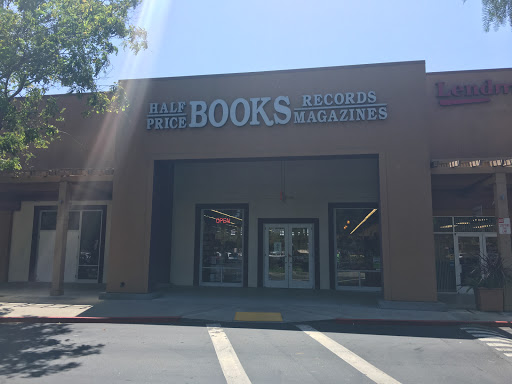 Book Store «Half Price Books», reviews and photos, 39152 Fremont Hub, Fremont, CA 94538, USA