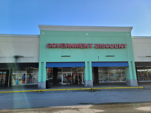 Vitamin & Supplements Store «Government Discount Inc», reviews and photos, 3709 NW 7th St, Miami, FL 33126, USA