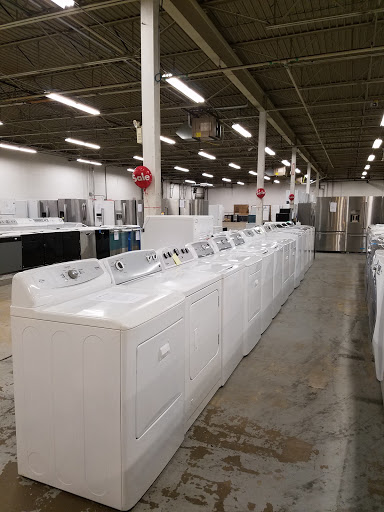 Used Appliance Store «K & A Appliance Inc», reviews and photos, 135 Independence Ct #103, Lancaster, PA 17601, USA
