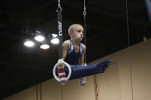 Gymnastics Center «Bartlett Gymnastics», reviews and photos, 1675 IL-59, Bartlett, IL 60103, USA