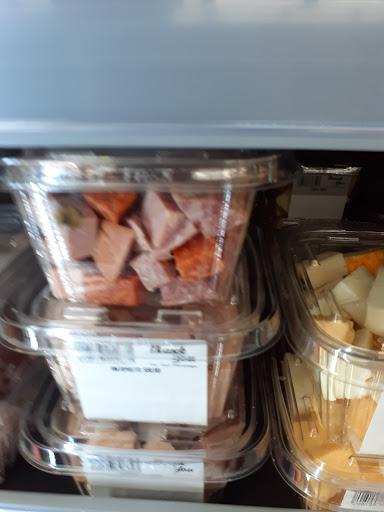 Supermarket «Bensonhurst Market», reviews and photos, 7215 20th Ave, Brooklyn, NY 11204, USA