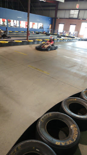 Go-Kart Track «Mid Atlantic Grand Prix», reviews and photos, 4060 N Dupont Hwy, New Castle, DE 19720, USA