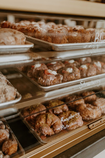 Parlor Doughnuts