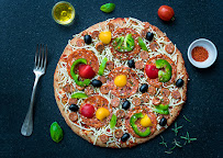 Photos du propriétaire du Pizzas à emporter Padova Pizza - Villandry - n°2
