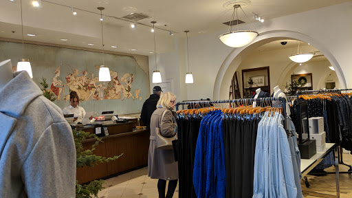 Clothing Store «Banana Republic», reviews and photos, 44 Main St, Westport, CT 06880, USA