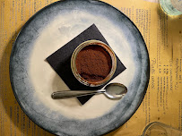 Le Papere in Barchessa à Casale sul Sile menu