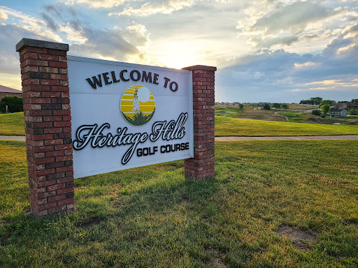 Golf Course «Heritage Hills Golf Course», reviews and photos, 6000 Club House Dr, McCook, NE 69001, USA