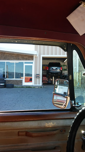 Tire Shop «Big L Tire Company», reviews and photos, 207 Spotswood Trail, Elkton, VA 22827, USA