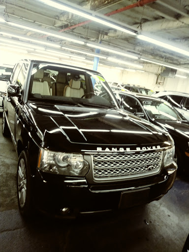 Used Car Dealer «Federal Auctioneers», reviews and photos, 110 E 138th St, Bronx, NY 10451, USA