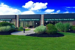 Kingsdale Animal Hospital image
