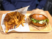 Les plus récentes photos du Restaurant de hamburgers Brother's Burger THUIR - n°6
