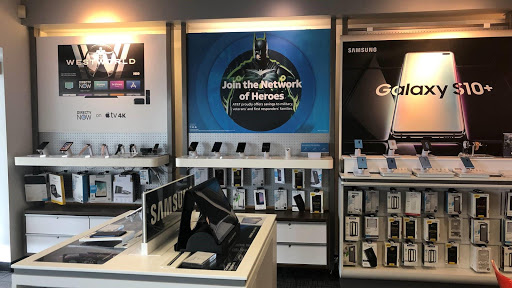 Cell Phone Store «AT&T», reviews and photos, 809 Scranton Carbondale Hwy, Scranton, PA 18508, USA