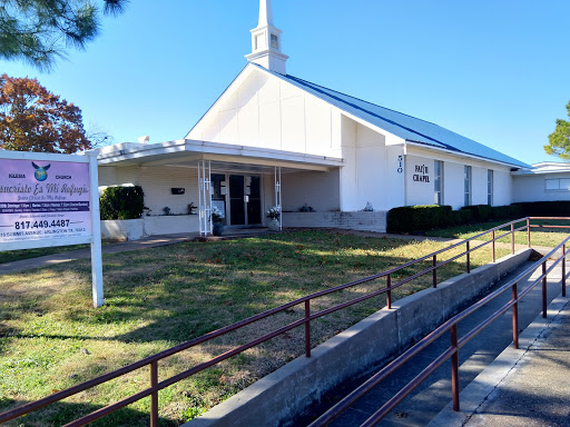 Arlington Faith Chapel