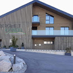 Photo n°5 de l'avis de Monika.. fait le 03/08/2022 à 19:11 sur le  Bergwelt Kandel Ausflugsrestaurant à Waldkirch