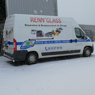 Renn Glass à Noyal-sur-Vilaine