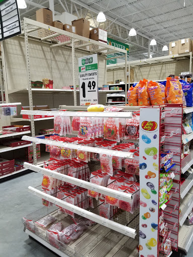 Home Improvement Store «Menards», reviews and photos, 515 McCall Rd, Manhattan, KS 66502, USA