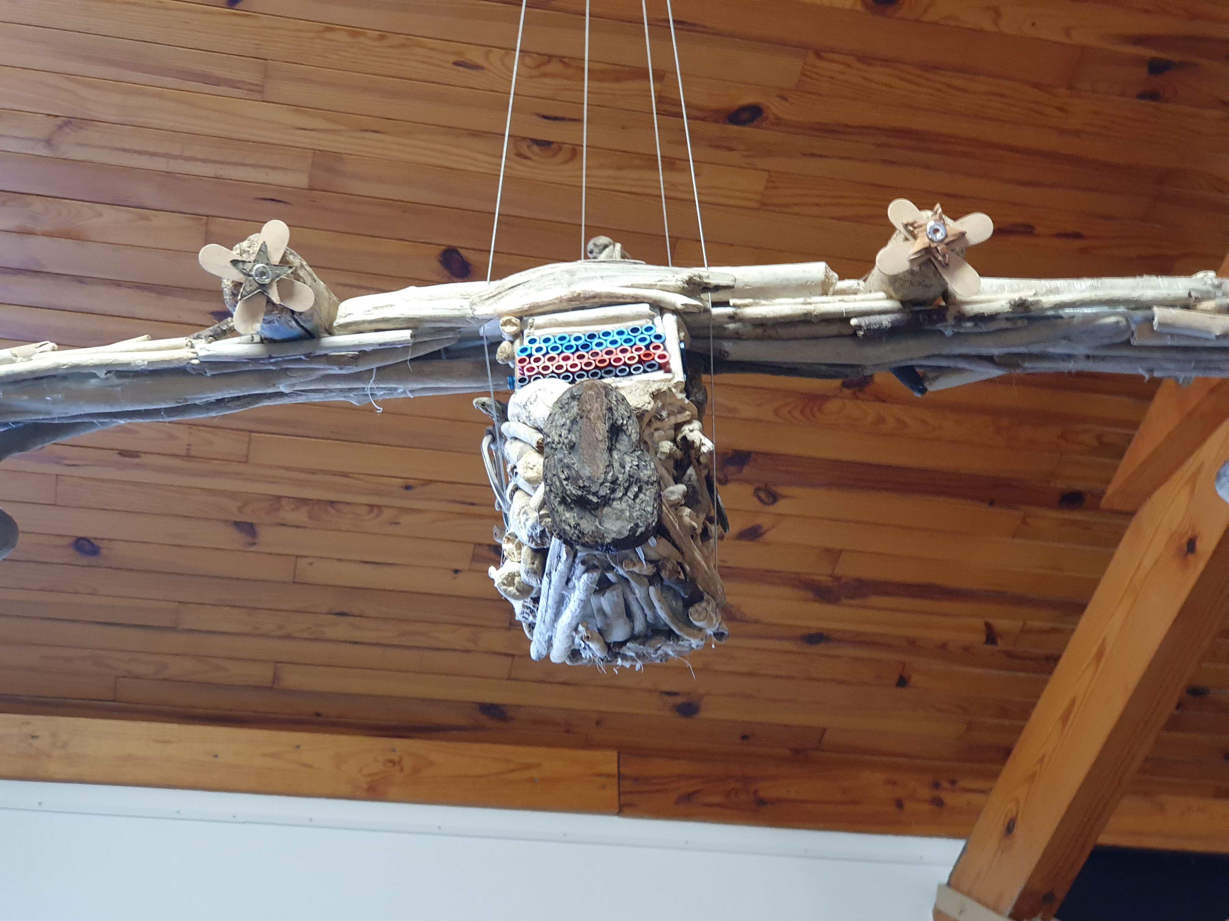 Photo n° 4 de l'avis de Guillaume. fait le 09/08/2019 à 20:09