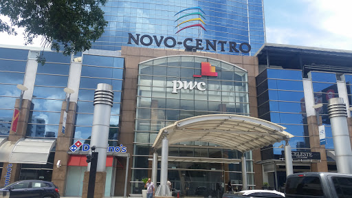 Novo Centro en Santo Domingo