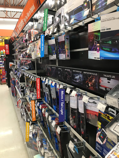 Auto Parts Store «AutoZone», reviews and photos, 752 Memorial Pkwy, Phillipsburg, NJ 08865, USA