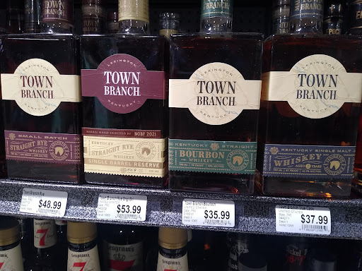 Liquor Store «Hokus Pokus Liquors», reviews and photos, 36519 Oak Plaza Ave Suite B, Prairieville, LA 70769, USA