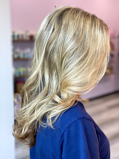 Beauty Salon «Purple Orchid Salon», reviews and photos, 250 US-6, Mahopac, NY 10541, USA