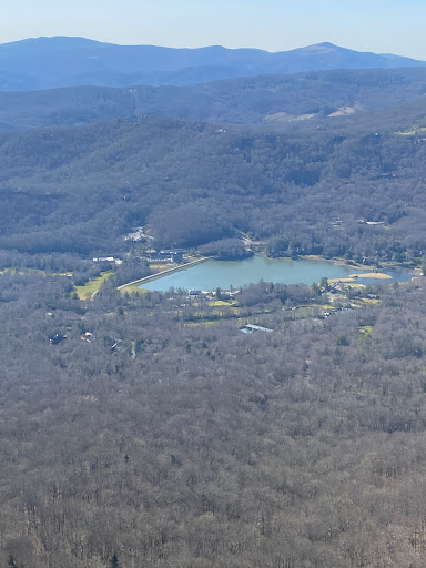 Tourist Attraction «Mile High Swinging Bridge», reviews and photos, US 221 and Blue Ridge parkway, Linville, NC 28646, USA