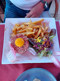 Faux-filet du Restaurant La Villa Arbousier à Vendays-Montalivet - n°5