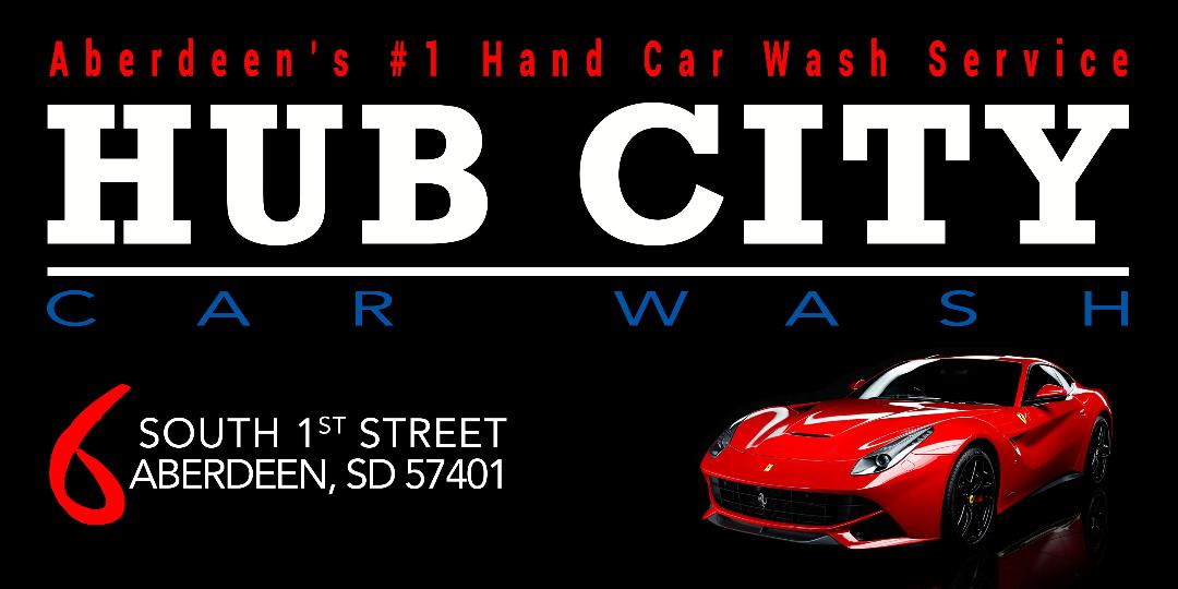 Hub City Hand Car Wash