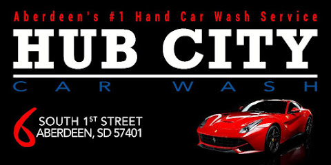Hub City Hand Car Wash