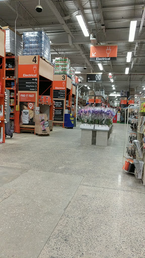 Home Improvement Store «The Home Depot», reviews and photos, 310 N White Horse Pike #1, Lawnside, NJ 08045, USA