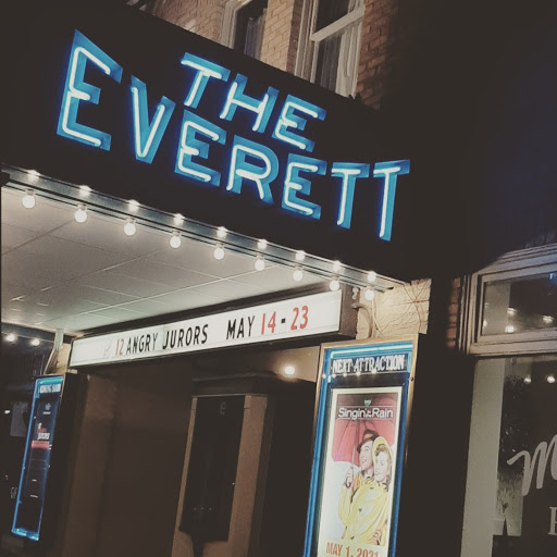Non-Profit Organization «Everett Theatre», reviews and photos, 51 W Main St, Middletown, DE 19709, USA