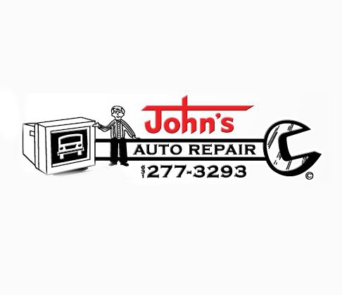 Auto Repair Shop «Johns Auto Repair», reviews and photos, 378 Moffitt Blvd, Islip, NY 11751, USA