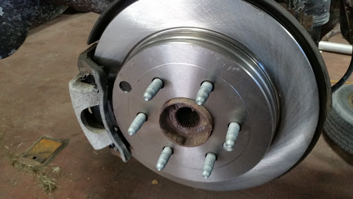 Chevrolet Dealer «Colonial South Chevrolet», reviews and photos, 361 State Rd, North Dartmouth, MA 02747, USA