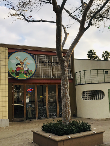 Grocery Store «Holland International Market», reviews and photos, 9835 Belmont St, Bellflower, CA 90706, USA