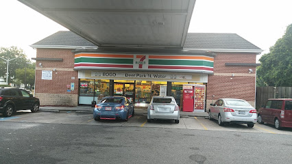 7-Eleven