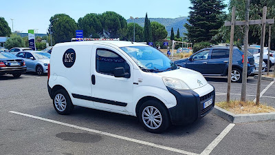 MC Elec à Cassis
