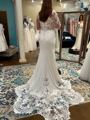 Bridal Shop «Bearer of the Bling Bridal», reviews and photos, 6125 54th Ave N Unit A, Kenneth City, FL 33709, USA