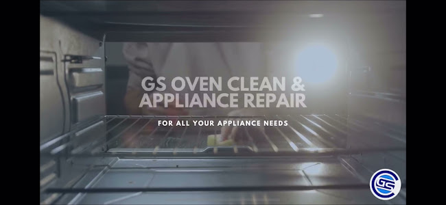 Reviews of GS Oven Cleaning & Appliance Repairs in Colchester - Appliance store