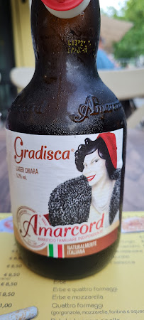 Piadineria da Gilly à Villamarina menu