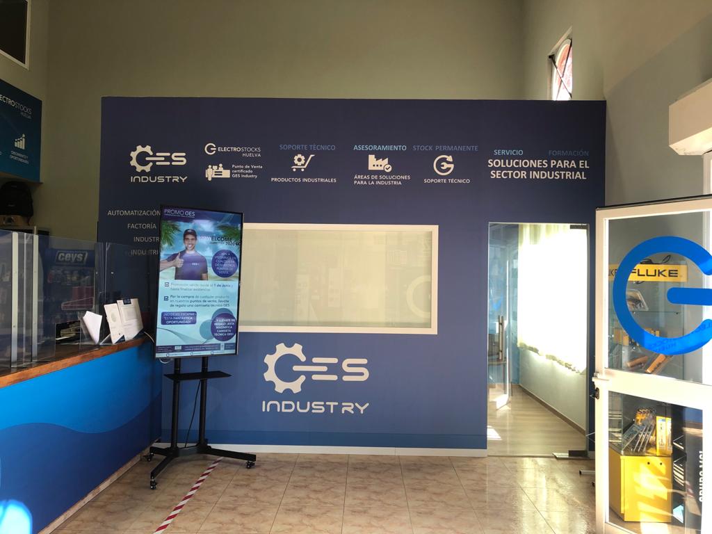 Electro Stocks Huelva