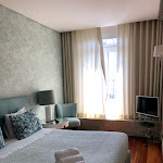 Photo n°6 de l'avis de David.h fait le 07/08/2018 à 20:38 sur le  Artist shop à Porto