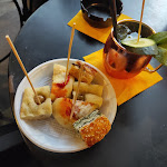 Photo n°2 de l'avis de Igor.e fait le 10/05/2021 à 21:58 sur le  Mas à Milan